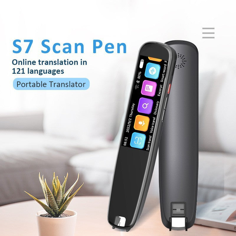 Lumina®Translation Pen