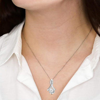 Mother's Day Necklace