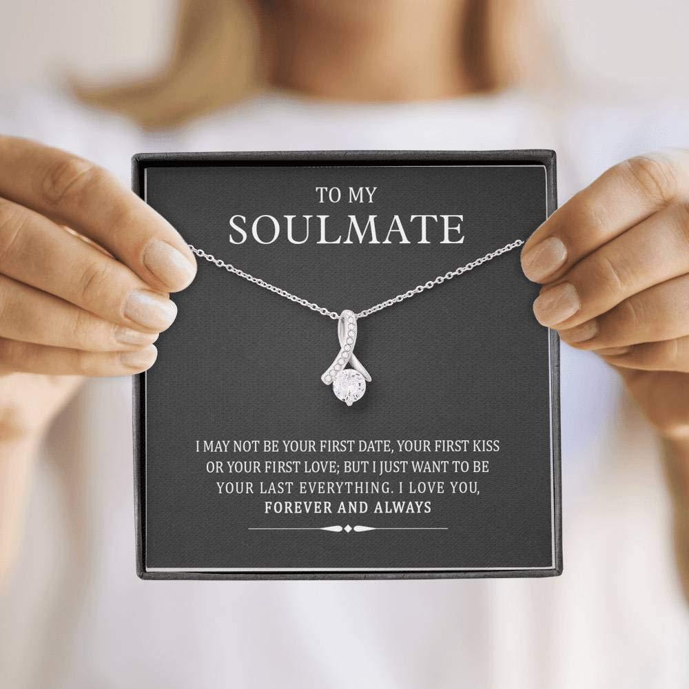 Mother's Day Necklace
