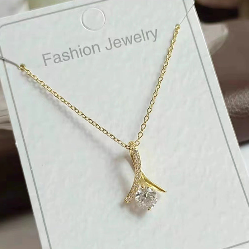 Mother's Day Necklace