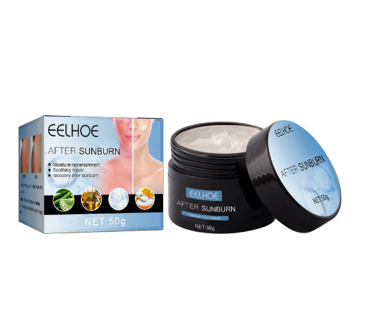 After Sun Repair Cream