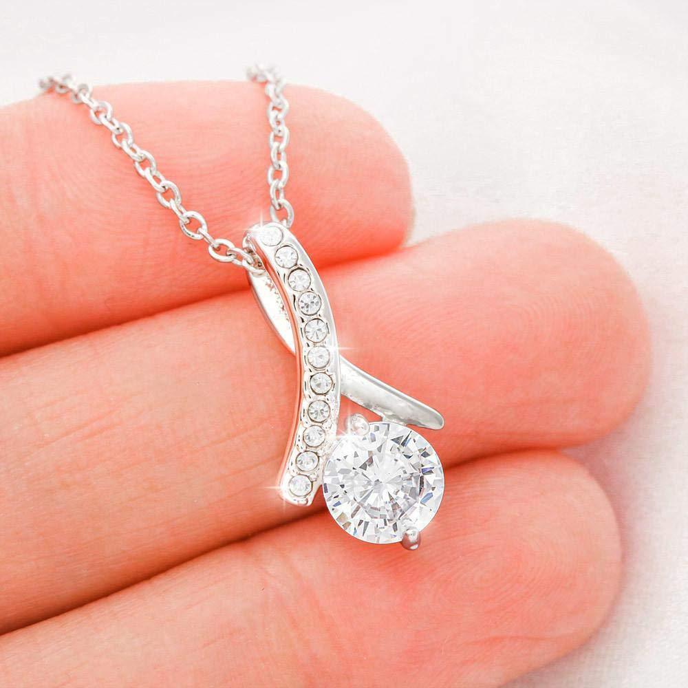 Mother's Day Necklace