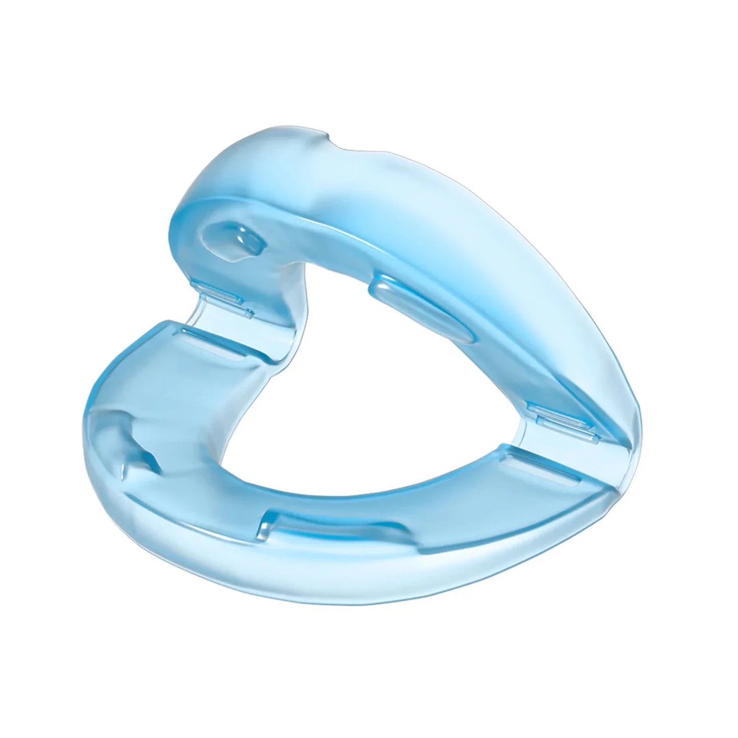 Anti -Snore mouthpiece